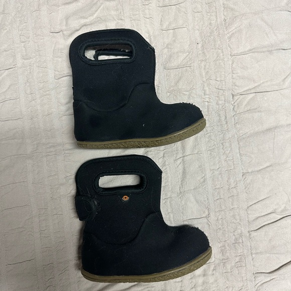 Toddler Bogs - Picture 2 of 5
